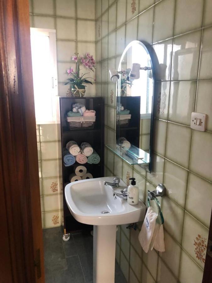 Casa En Primera Linea De Playa ロタ エクステリア 写真